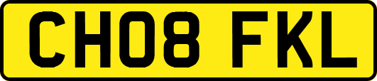 CH08FKL