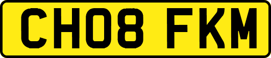CH08FKM