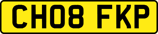 CH08FKP