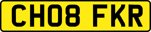CH08FKR