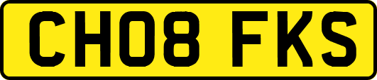 CH08FKS