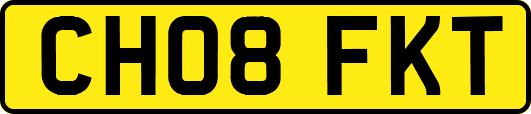 CH08FKT