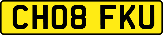 CH08FKU