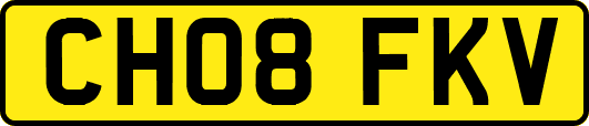 CH08FKV
