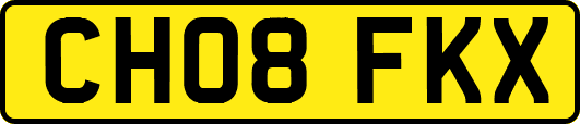 CH08FKX