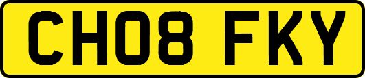 CH08FKY