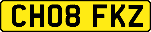 CH08FKZ