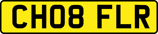 CH08FLR