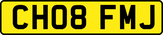 CH08FMJ
