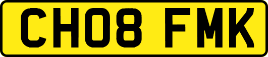 CH08FMK