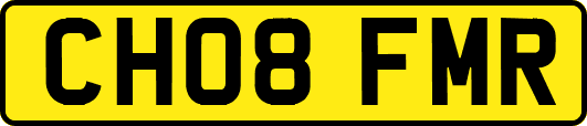 CH08FMR