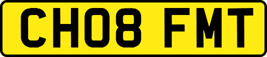 CH08FMT