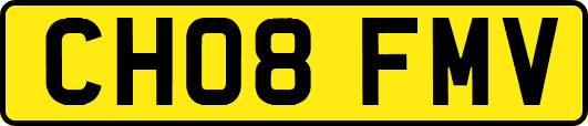 CH08FMV