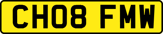 CH08FMW