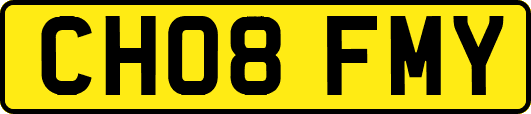 CH08FMY