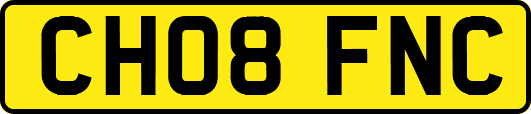 CH08FNC