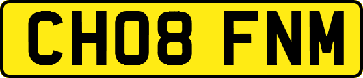 CH08FNM