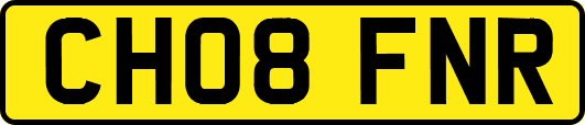 CH08FNR