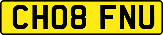 CH08FNU