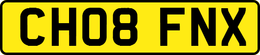 CH08FNX