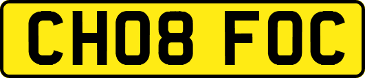CH08FOC