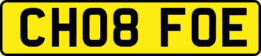CH08FOE