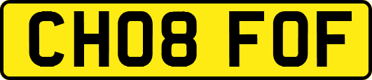 CH08FOF