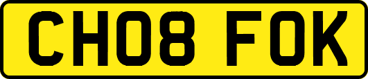 CH08FOK