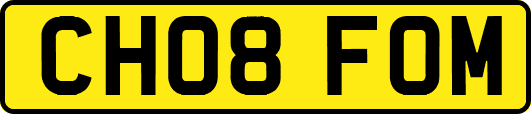 CH08FOM