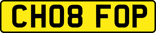 CH08FOP