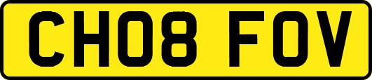 CH08FOV