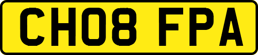 CH08FPA