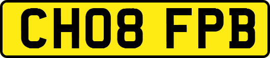 CH08FPB
