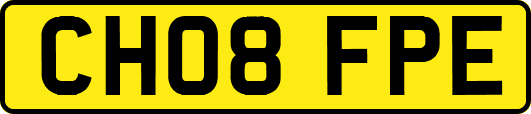 CH08FPE