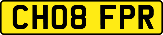 CH08FPR