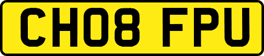 CH08FPU