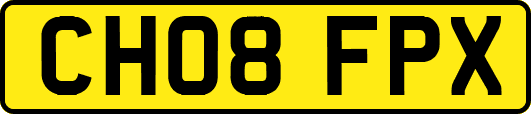 CH08FPX