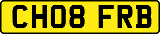 CH08FRB