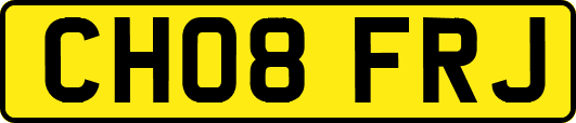 CH08FRJ