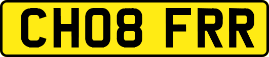 CH08FRR