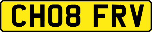 CH08FRV