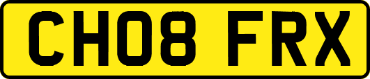 CH08FRX