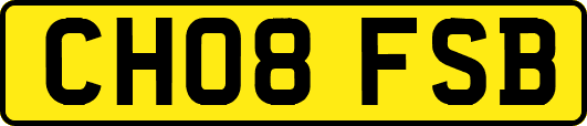 CH08FSB
