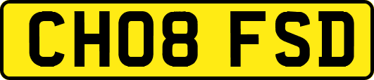 CH08FSD