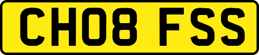 CH08FSS