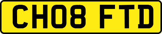 CH08FTD