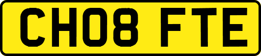 CH08FTE