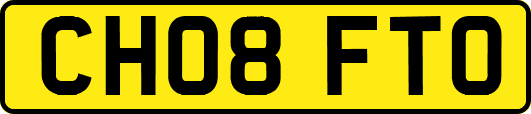 CH08FTO