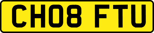 CH08FTU
