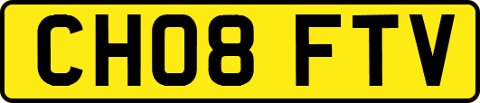 CH08FTV
